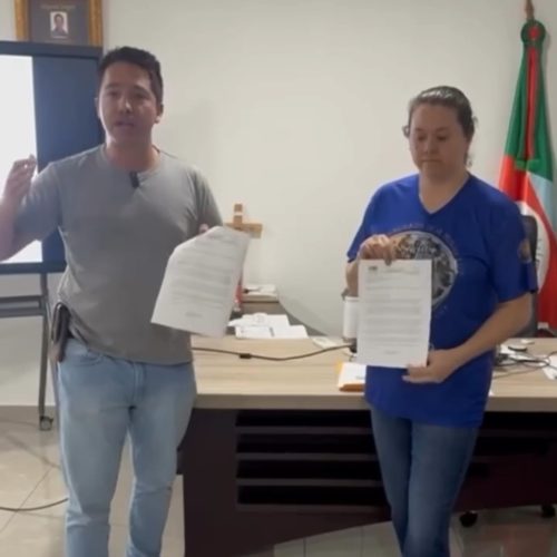 📰 Laranjal bate recorde de investimento em infraestrutura urbana!