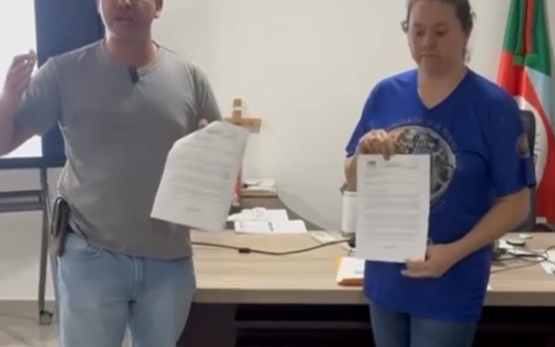 📰 Laranjal bate recorde de investimento em infraestrutura urbana!