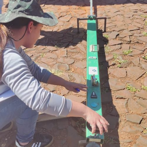 🏗️ OBRAS EM ANDAMENTO!A Vila Parque Júnior em breve receberá recape asfáltico em diversas ruas!