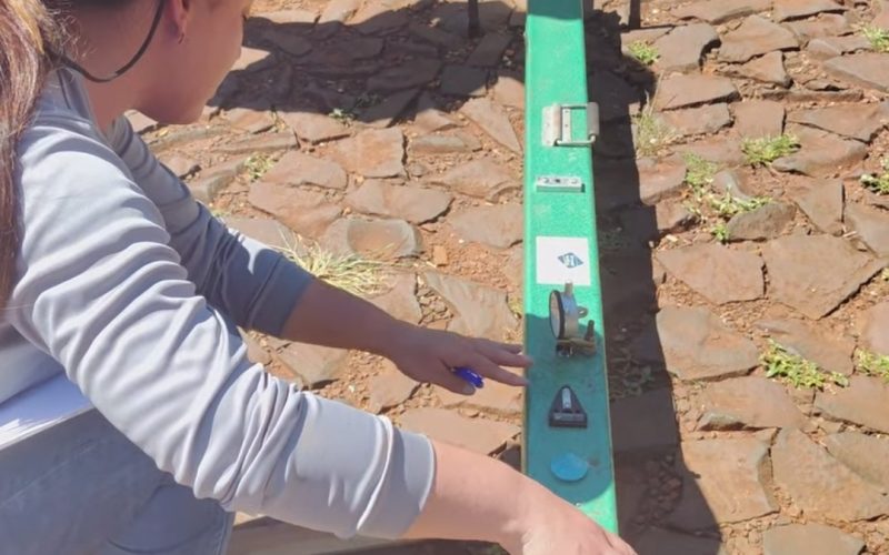 🏗️ OBRAS EM ANDAMENTO!A Vila Parque Júnior em breve receberá recape asfáltico em diversas ruas!