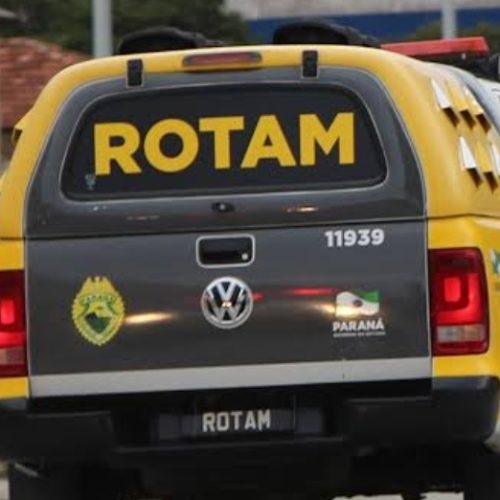 PALMITAL — Polícia realiza três ações distintas durante a madrugada deste sábado (6)