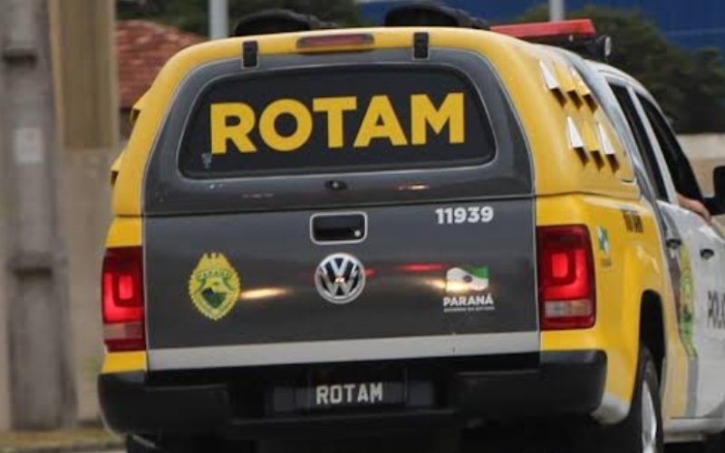 PALMITAL — Polícia realiza três ações distintas durante a madrugada deste sábado (6)