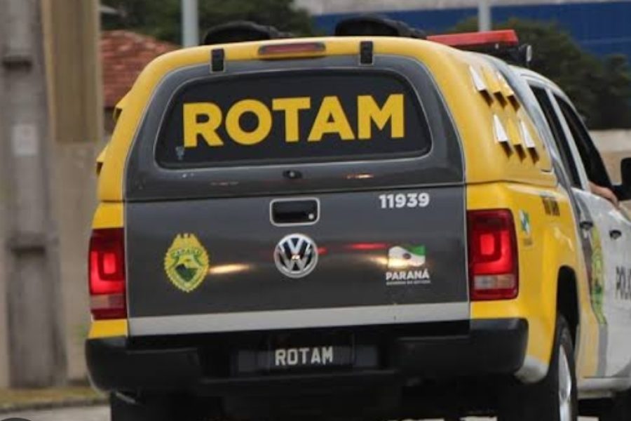 PALMITAL — Polícia realiza três ações distintas durante a madrugada deste sábado (6)