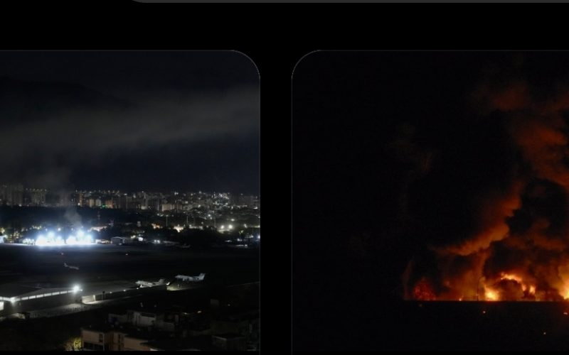 🚨 INTERNACIONAL | ÚLTIMA HORA