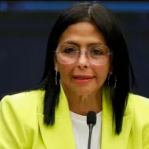 🇻🇪🌎 Venezuela sinaliza aproximação com os EUA após mudança no poder