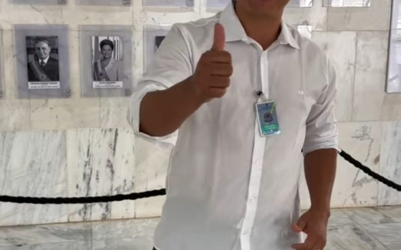 🚀 Laranjal vive uma nova fase em apenas 1 ano e 3 meses de gestão