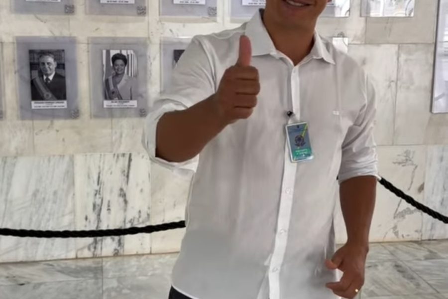 🚀 Laranjal vive uma nova fase em apenas 1 ano e 3 meses de gestão