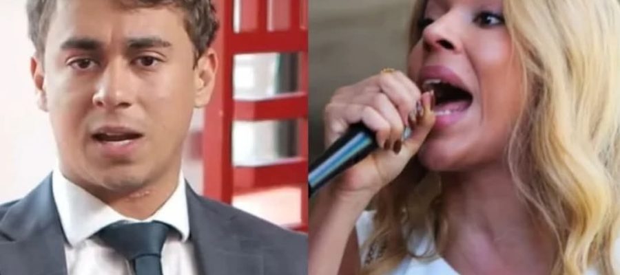 Nikolas Ferreira republica vídeo após eleição de Erika Hilton para comissão da Câmara