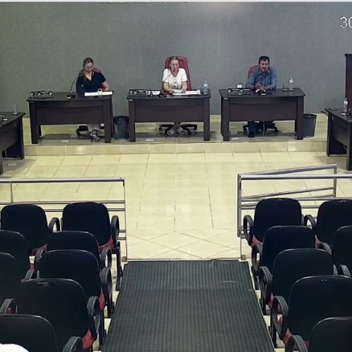 Fim de contrato de estagiários gera preocupação em secretarias da Prefeitura de Palmital