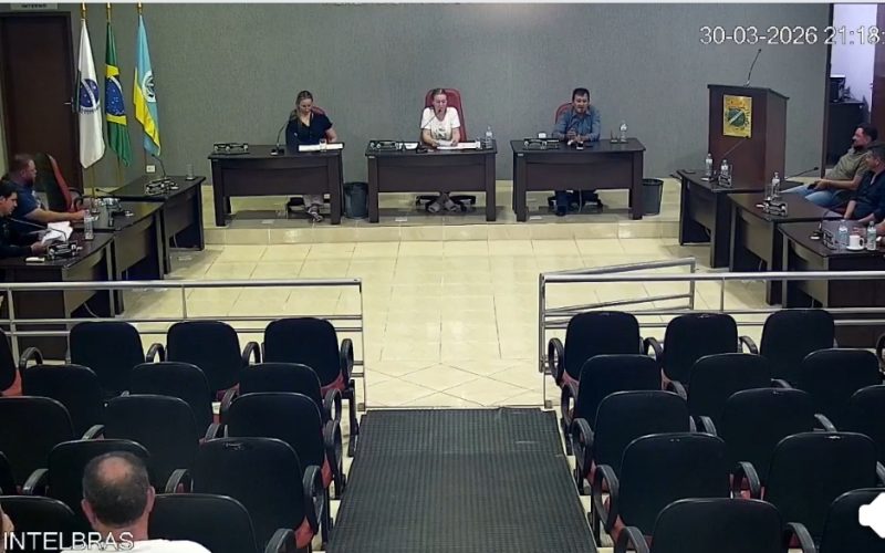 Fim de contrato de estagiários gera preocupação em secretarias da Prefeitura de Palmital