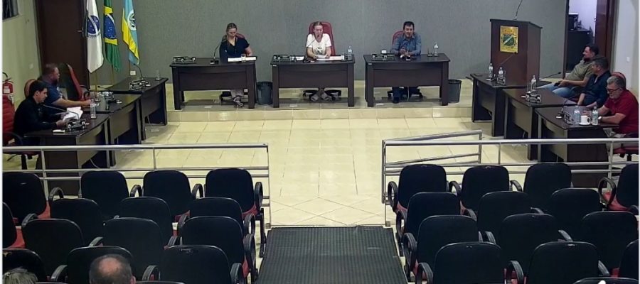 Fim de contrato de estagiários gera preocupação em secretarias da Prefeitura de Palmital