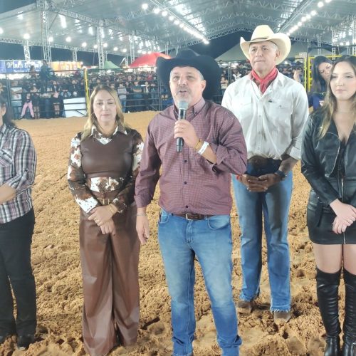 🌽🎉 Palmital vive um momento histórico com a 36ª Festa do Milho!