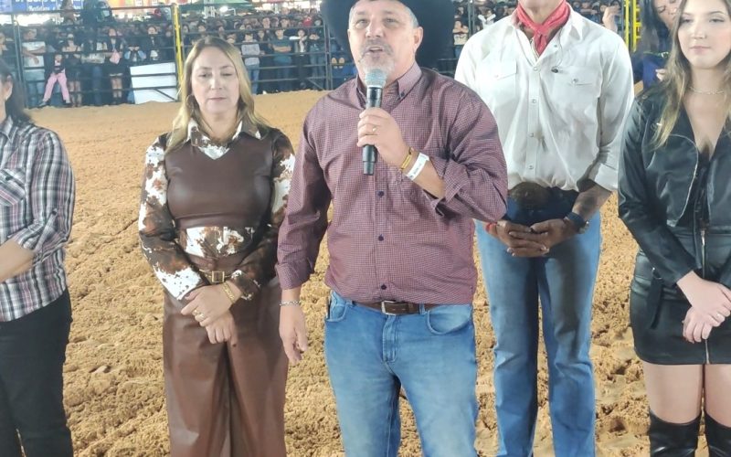 🌽🎉 Palmital vive um momento histórico com a 36ª Festa do Milho!
