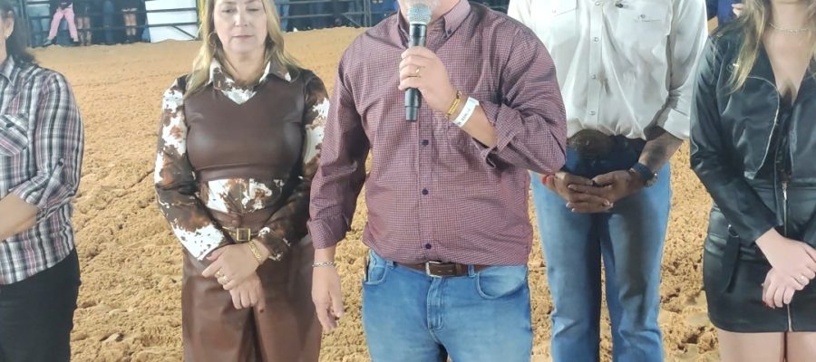 🌽🎉 Palmital vive um momento histórico com a 36ª Festa do Milho!