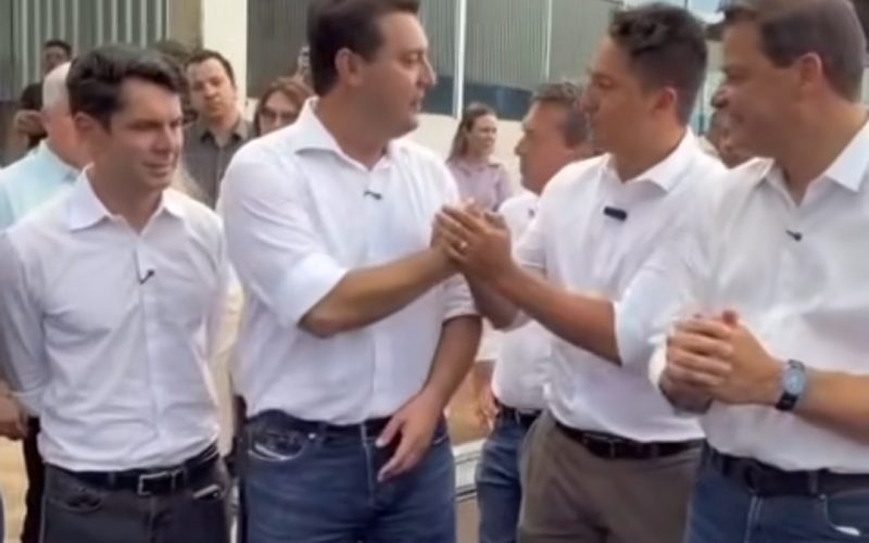 🚧 TRANSFORMAÇÃO REAL EM LARANJAL: INVESTIMENTOS QUE MUDAM VIDAS!