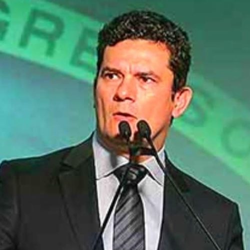 Levantamento do Paraná Pesquisas divulgado nesta segunda-feira (11/5) mostra que Sergio Moro (PL) lidera com folga as intenções de voto para o governo do Paraná.