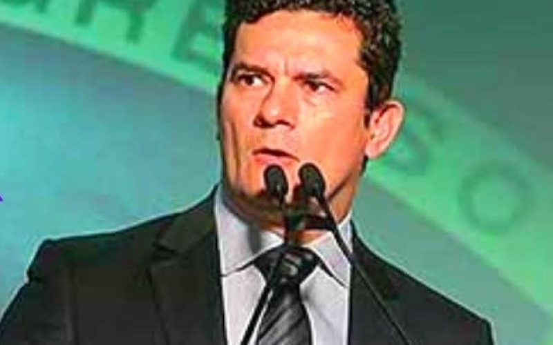Levantamento do Paraná Pesquisas divulgado nesta segunda-feira (11/5) mostra que Sergio Moro (PL) lidera com folga as intenções de voto para o governo do Paraná.