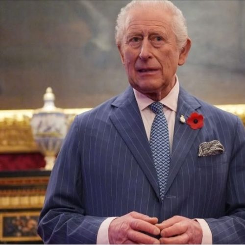 🚨 ERRO INUSITADO NA IMPRENSA BRITÂNICA