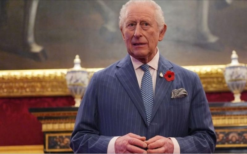 🚨 ERRO INUSITADO NA IMPRENSA BRITÂNICA