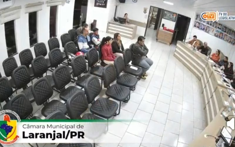 🚜 Projeto de Lei amplia acesso ao Programa Porteira Adentro em Laranjal