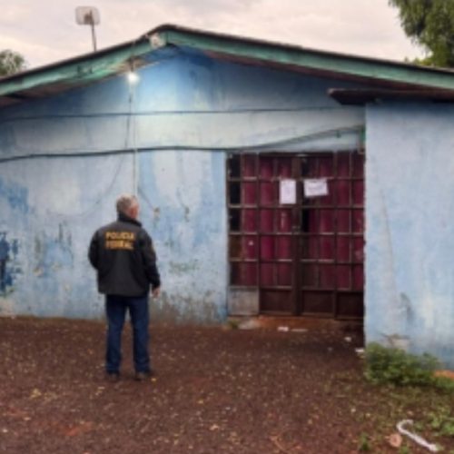 🚨 PF RESGATA 11 VÍTIMAS DE EXPLORAÇÃO SEXUAL NO OESTE DO PARANÁ