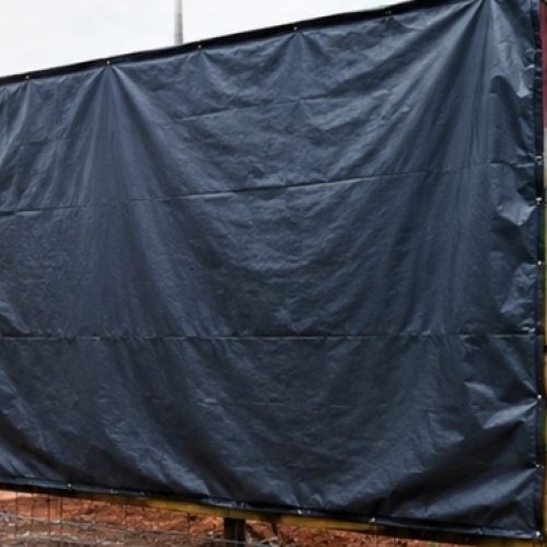 🚧 PLACAS DE OBRAS PASSAM POR ADEQUAÇÕES DURANTE O PERÍODO ELEITORAL