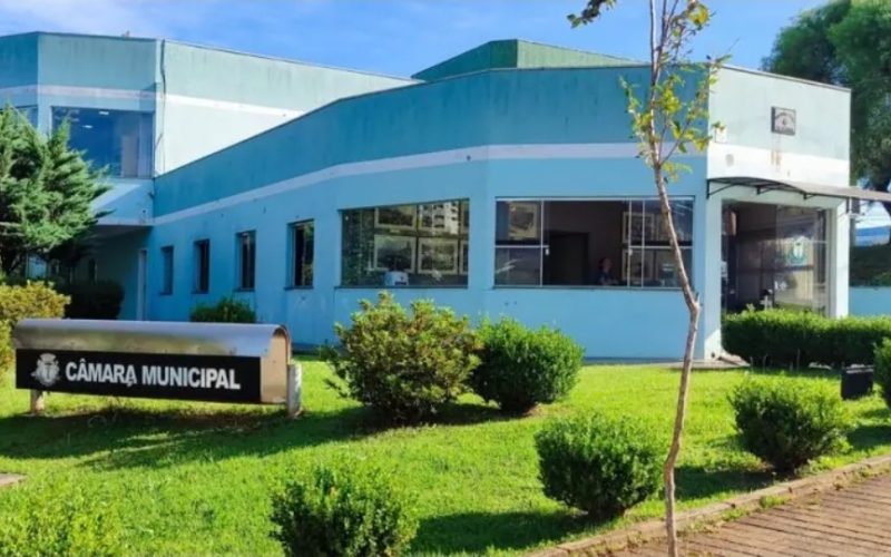 MP apura contratação de empresa ligada a ex-vereador pela Câmara de Pitanga
