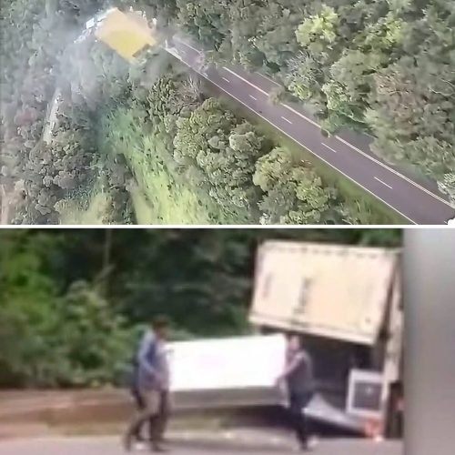 MAIS DE 30 INDÍGENAS RECEBEM PUNIÇÃO INTERNA APÓS TENTATIVA DE SAQUE E CONFRONTO NA BR-277, EM NOVA LARANJEIRAS
