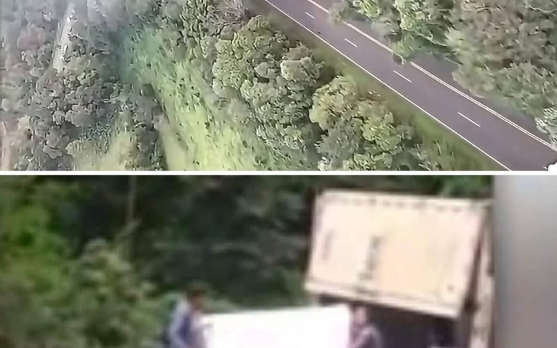 MAIS DE 30 INDÍGENAS RECEBEM PUNIÇÃO INTERNA APÓS TENTATIVA DE SAQUE E CONFRONTO NA BR-277, EM NOVA LARANJEIRAS