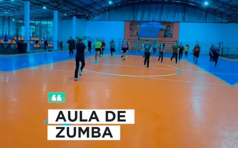 💜 AGOSTO LILÁS: PREFEITURA DE LARANJAL PROMOVE AÇÃO DE DEFESA PESSOAL PARA MULHERES