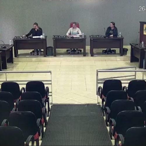 Câmara de Palmital aprova criação do Fórum Municipal da Educação