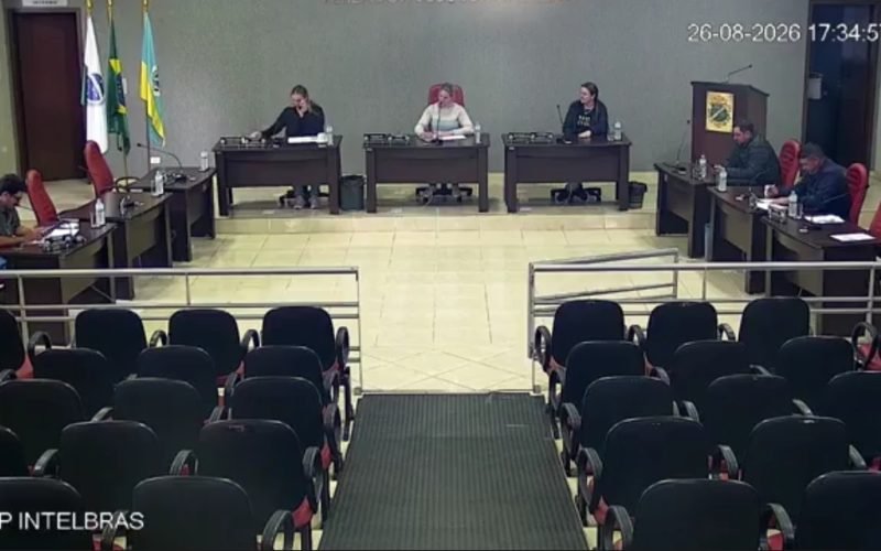 Câmara de Palmital aprova criação do Fórum Municipal da Educação