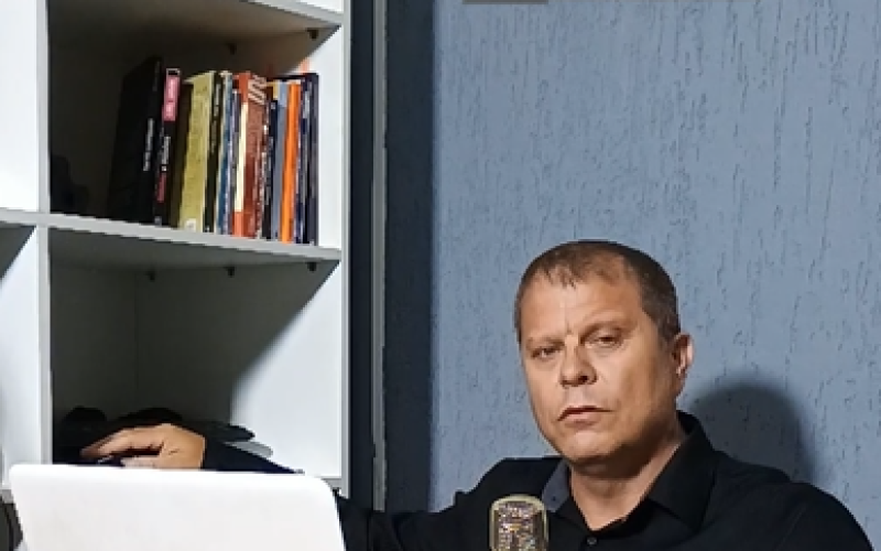 Silvania Schmitz será líder da oposição? E qual será o futuro político do vereador Robson?