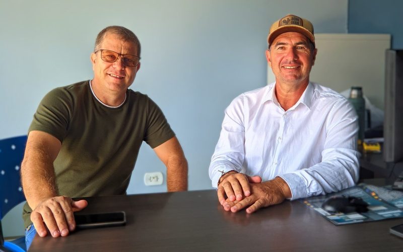 Palmital e região na expectativa da posse dos novos prefeitos Para gestão 2025-2028.