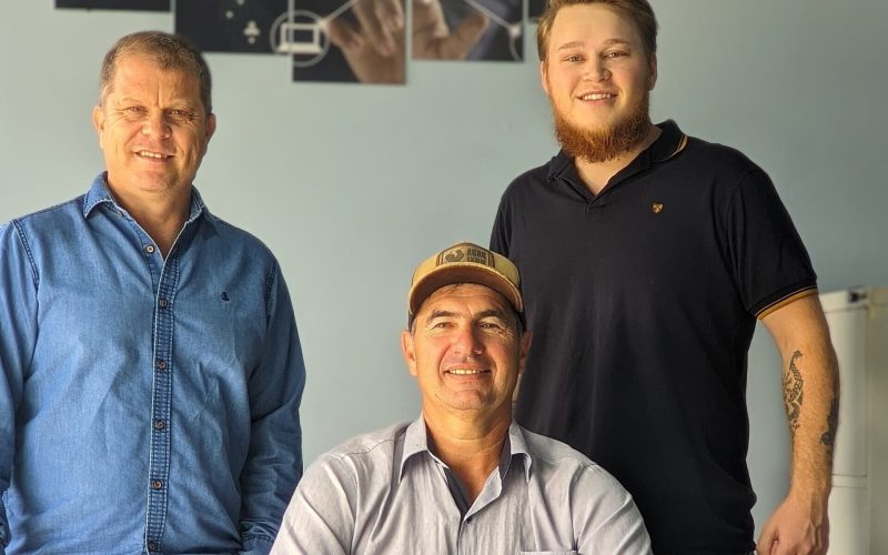 É com grande satisfação que anunciamos que o Conecta Palmital está em pleno funcionamento.