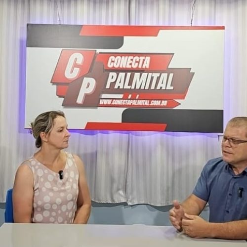 ENTREVISTA EXCLUSIVA | CÂMARA DE PALMITAL