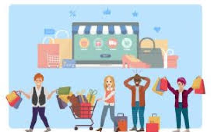 Paraná deve movimentar R$ 4,08 bilhões no Natal 2024, alta de 5,1%