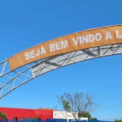 💧 Programa “Caixa d’água boa” beneficia famílias em Laranjal