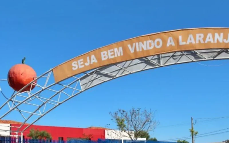 💧 Programa “Caixa d’água boa” beneficia famílias em Laranjal