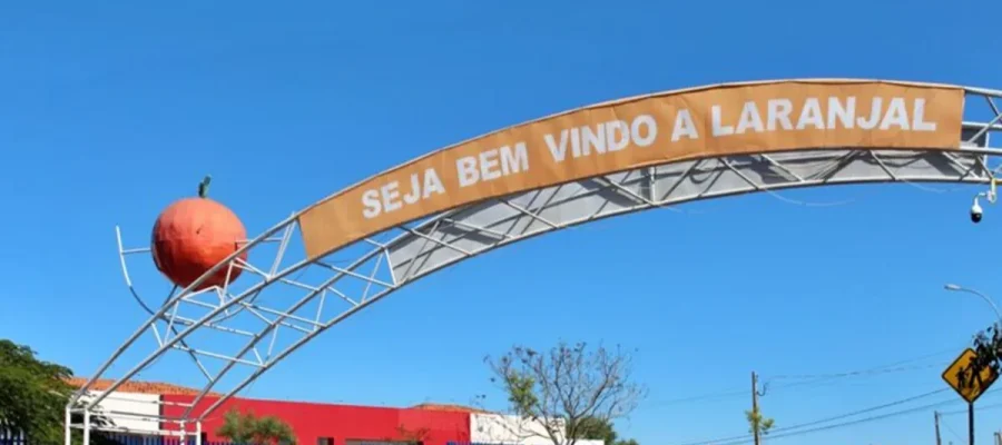💧 Programa “Caixa d’água boa” beneficia famílias em Laranjal