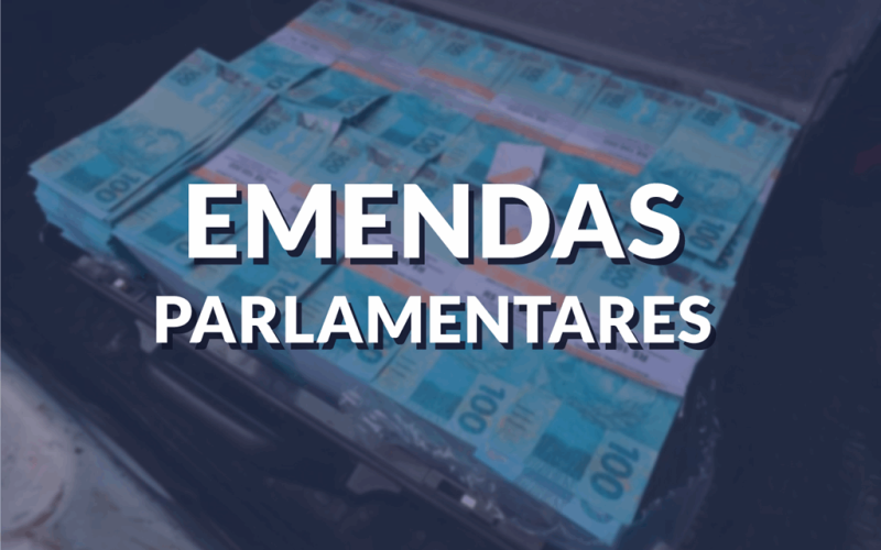 💰 Emenda “família”: recorde de dinheiro público para ONGs levanta suspeitas