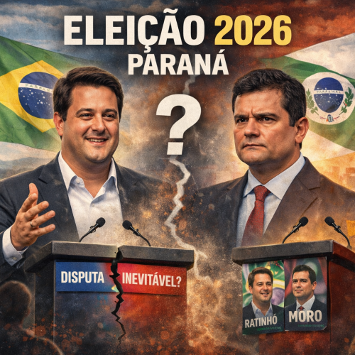Interior do Paraná vive onda de investimentos, mas cenário político pode mudar o rumo dos recursos