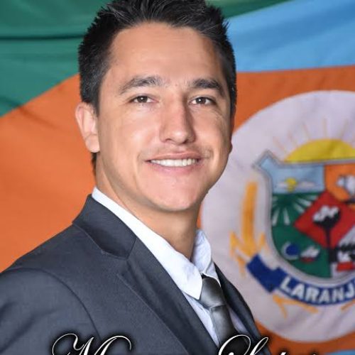 Laranjal Pr: professores terão reposição salarial de 4%