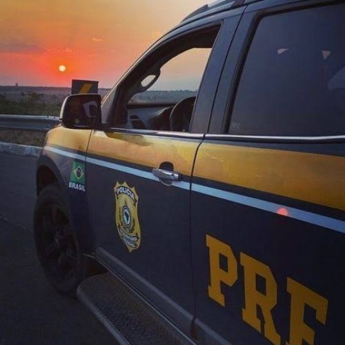 Motociclista morre após acidente na BR-158, em Marquinho; condutor de carreta foge do local.