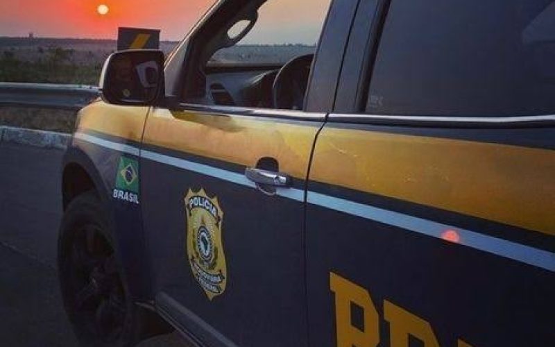 Motociclista morre após acidente na BR-158, em Marquinho; condutor de carreta foge do local.