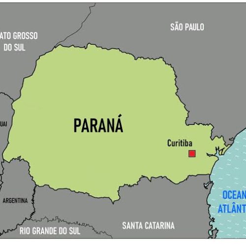 🗳️ PARANÁ ENTRA NO CLIMA DAS ELEIÇÕES DE 2026