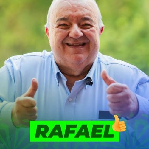 Rafael Greca se filia ao MDB e confirma pré-candidatura ao Governo do Paraná