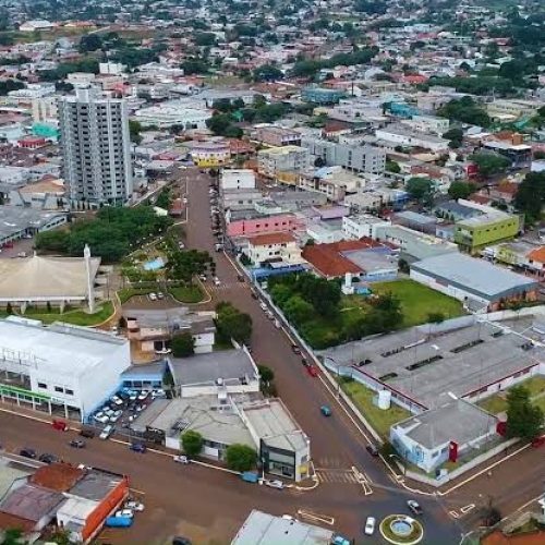 🏥 Novo Hospital de Pitanga entra em levantamento do Tribunal de Contas do Paraná