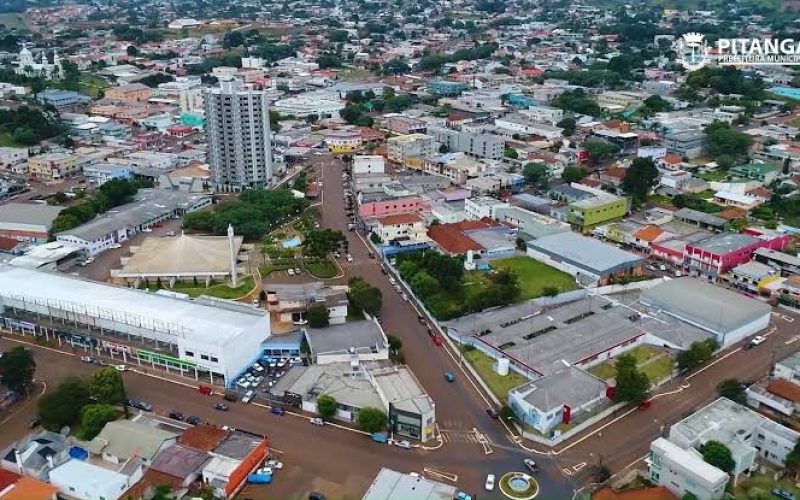 🏥 Novo Hospital de Pitanga entra em levantamento do Tribunal de Contas do Paraná