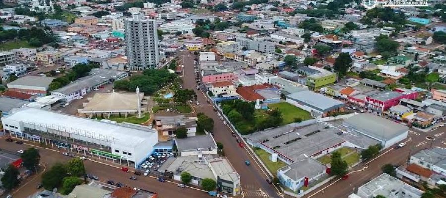 🏥 Novo Hospital de Pitanga entra em levantamento do Tribunal de Contas do Paraná
